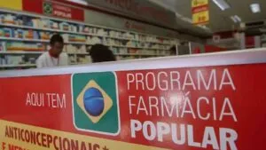 Farmácia popular agora oferece 41 itens de graça: saiba como retirar
