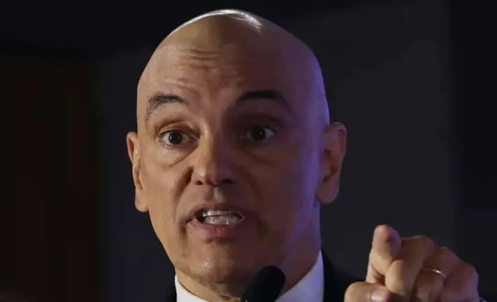 Justiça espanhola rejeita prisão de Oswaldo Eustáquio pedida pelo STF