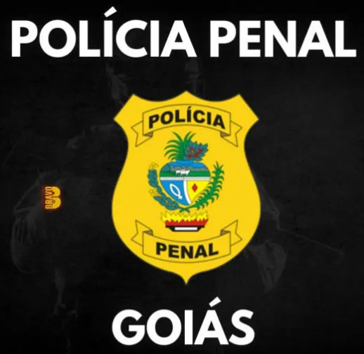 CINCO DETENTOS FOGEM DO PRESÍDIO EM MINEIROS APÓS ABRIREM BURACO NA CELA