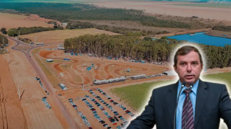 Câmara Municipal presta homenagem ao ex-vereador Marcos Antônio Navarini