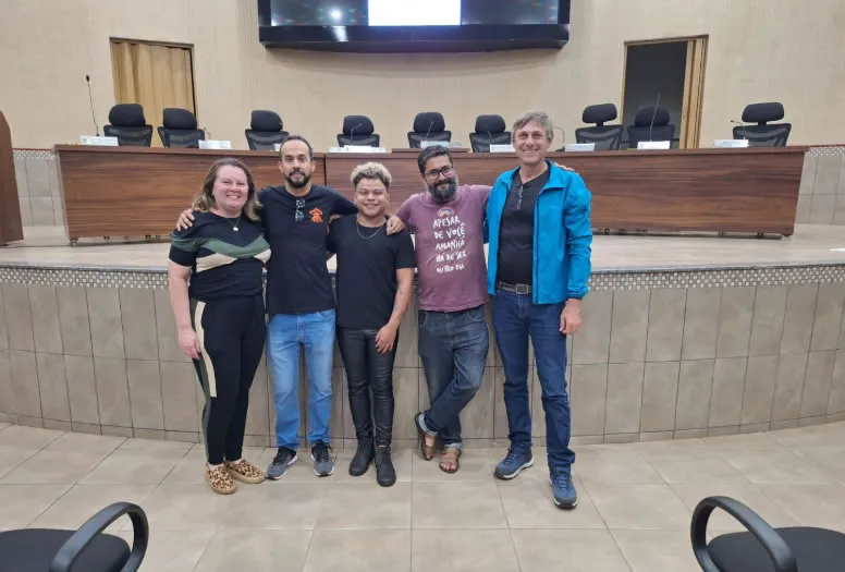 Dia Internacional da Animação