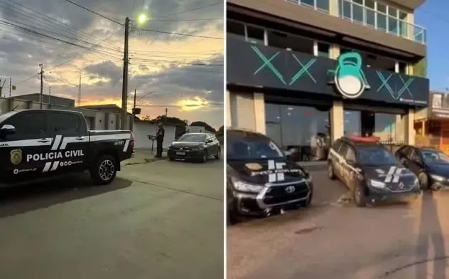 Ex-funcionário que deu golpe de R$ 1,2 milhão em granja cadastrava falsos colaboradores para desviar dinheiro de cartões corporativos, diz delegado