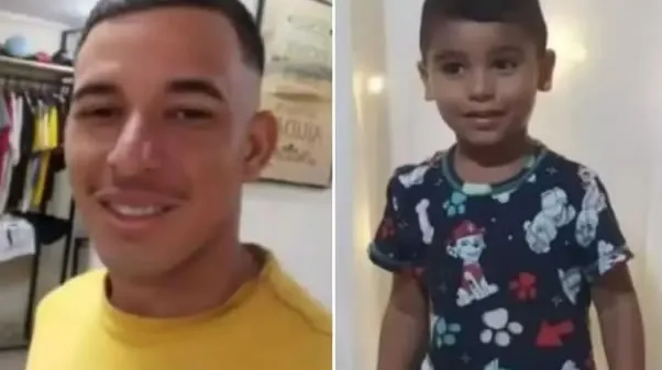 Suspeito de matar pai e filho de 4 anos no Ceará é decapitado dois dias após ganhar liberdade