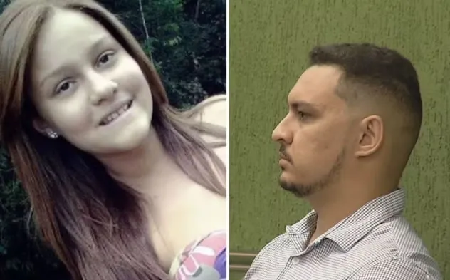 Caso Priscila Brenda: acusado de matar adolescente que sumiu há 12 anos enfrenta novo júri após anulação de sentença e adiamento