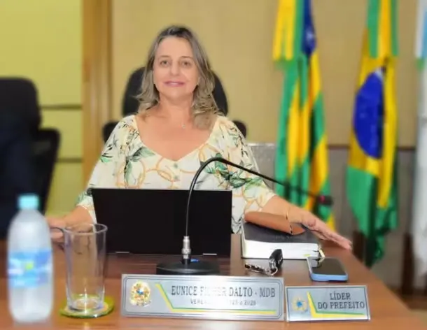 Nicki destaca avanços na disputa territorial e homenagem