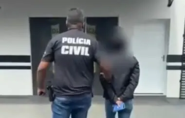 POLÍCIA CIVIL IDENTIFICA MULHER QUE TENTOU APLICAR GOLPE DO FALSO PIX EM CHAPADÃO DO CÉU