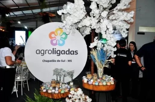 Projeto AgroLigadas é oficialmente criado em Chapadão