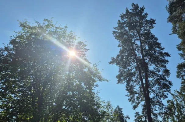 Diminui a possibilidade de chuva em Chapadão do Sul neste último dia de TecnoAgro 2025