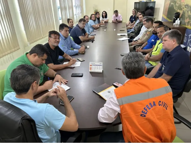 Costa Rica reúne poder público e privado no planejamento de ações integradas no combate a incêndios