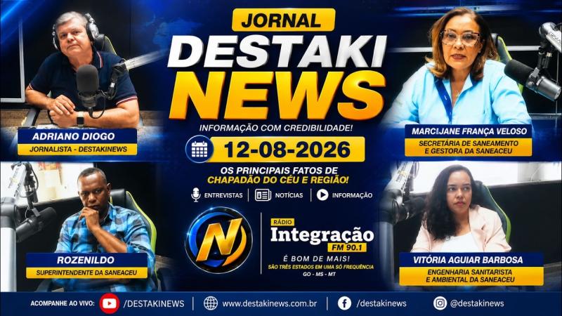  JORNAL DESTAKINEWS 12 08 2026