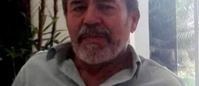 Ex-vereador de Figueirão Idevaldo Pina morre de covid em Campo Grande